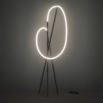 Floor lamp MOD369FL-L36B3K