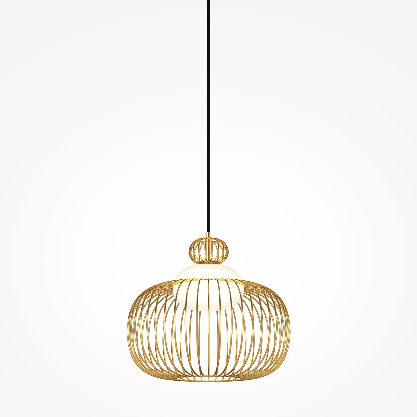 Pendant lamp MOD376PL-01G
