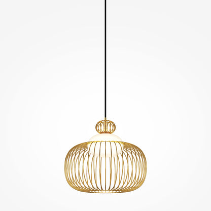 Pendant lamp MOD376PL-01G