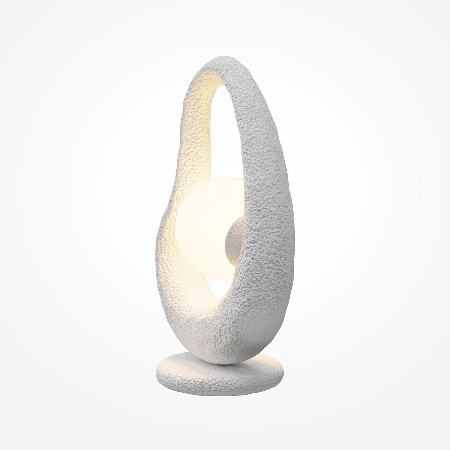 Laualamp MOD380TL-01W