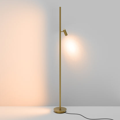 Floor lamp MOD395FL-L28BS3K