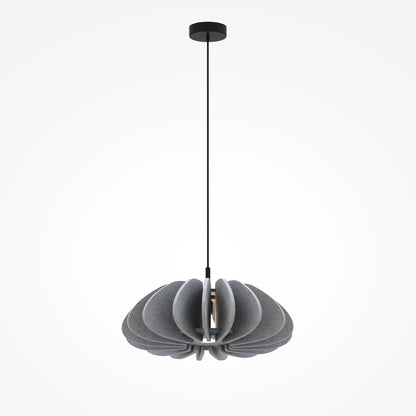 Pendant lamp MOD398PL-01GR1