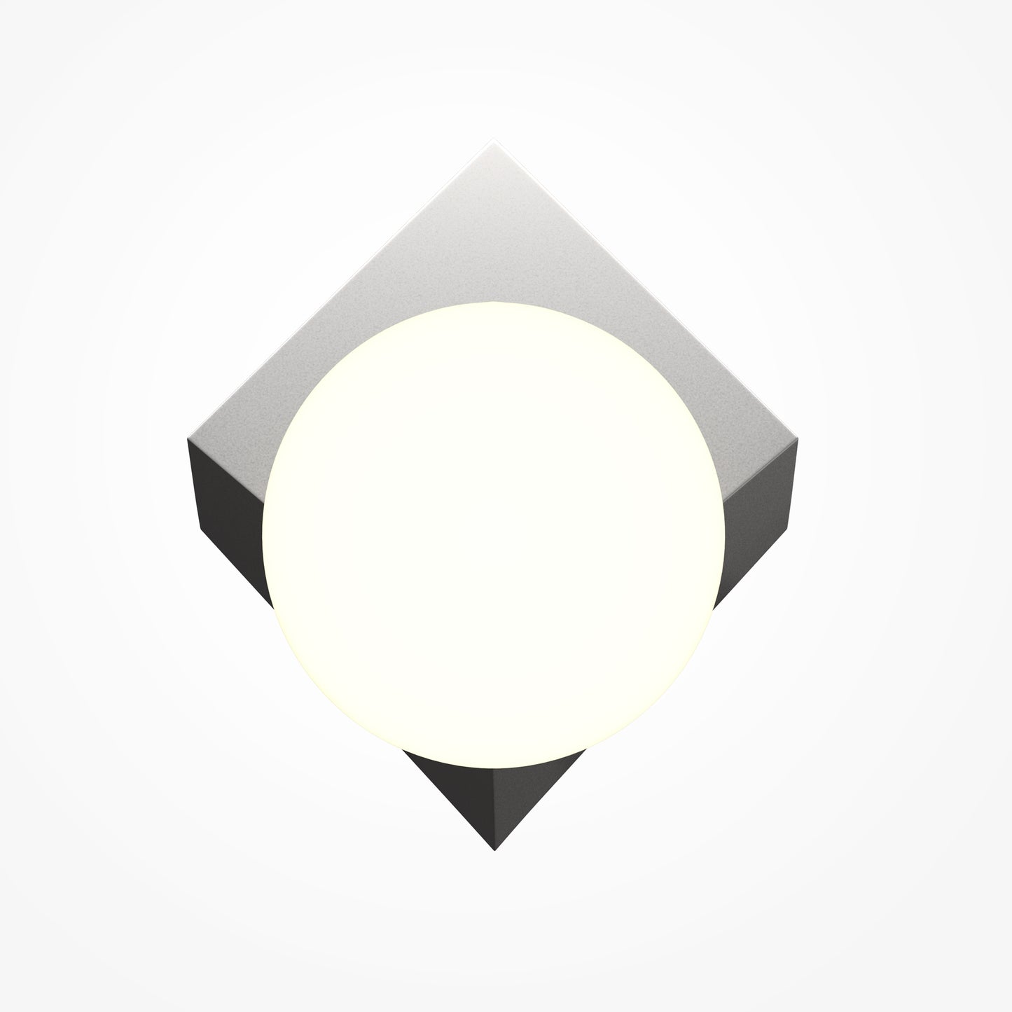 Wall lamp MOD445WL-01CH