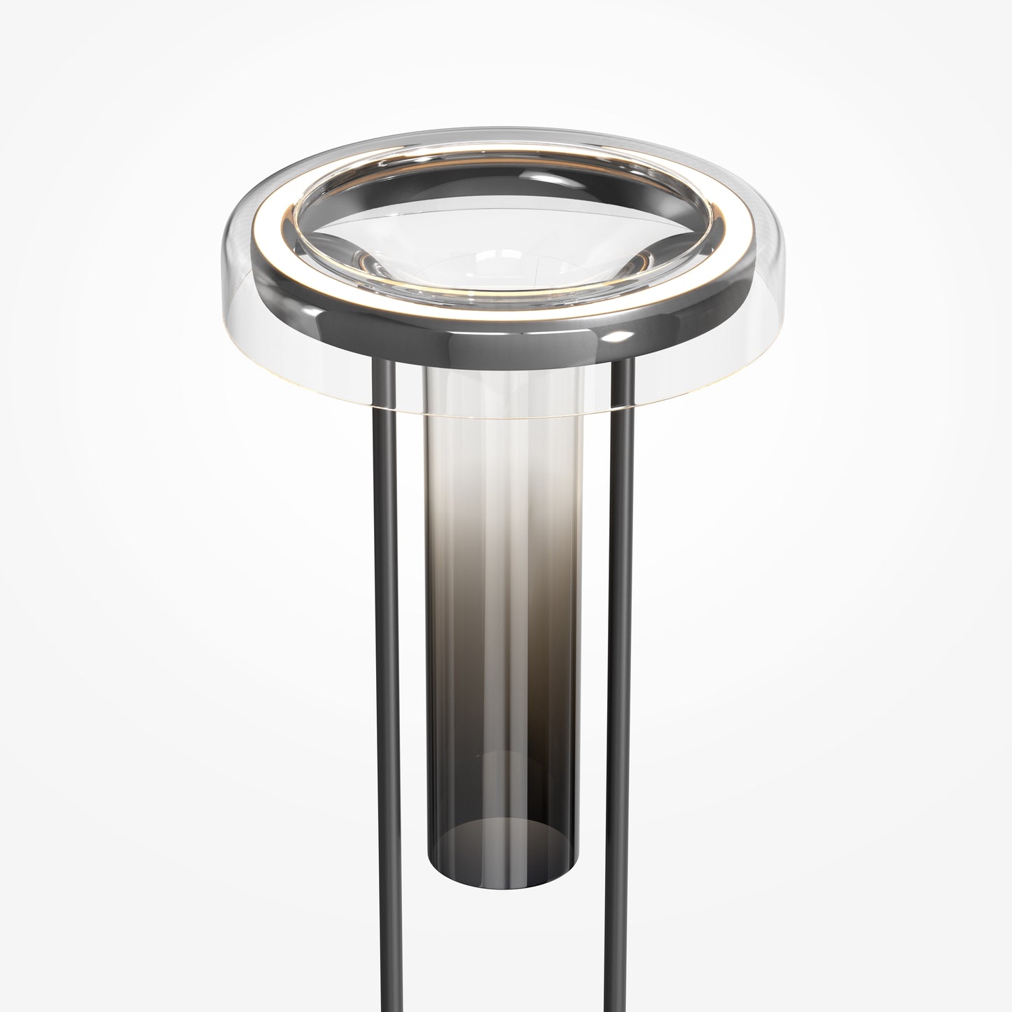 Floor lamp MOD463FL-L24B3K