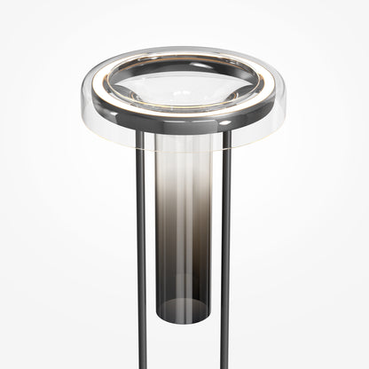 Floor lamp MOD463FL-L24B3K