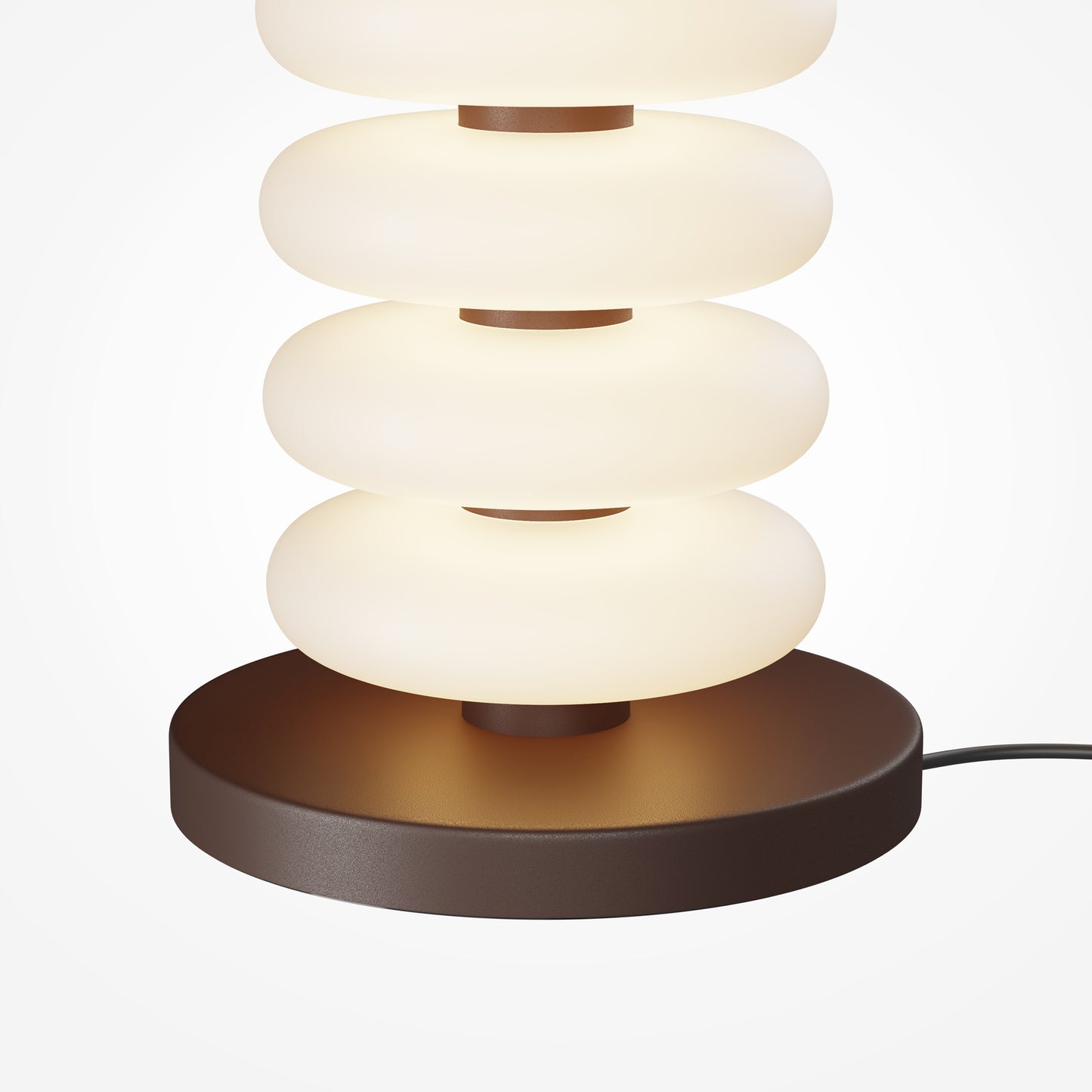 Floor lamp MOD497FL-L19BRK