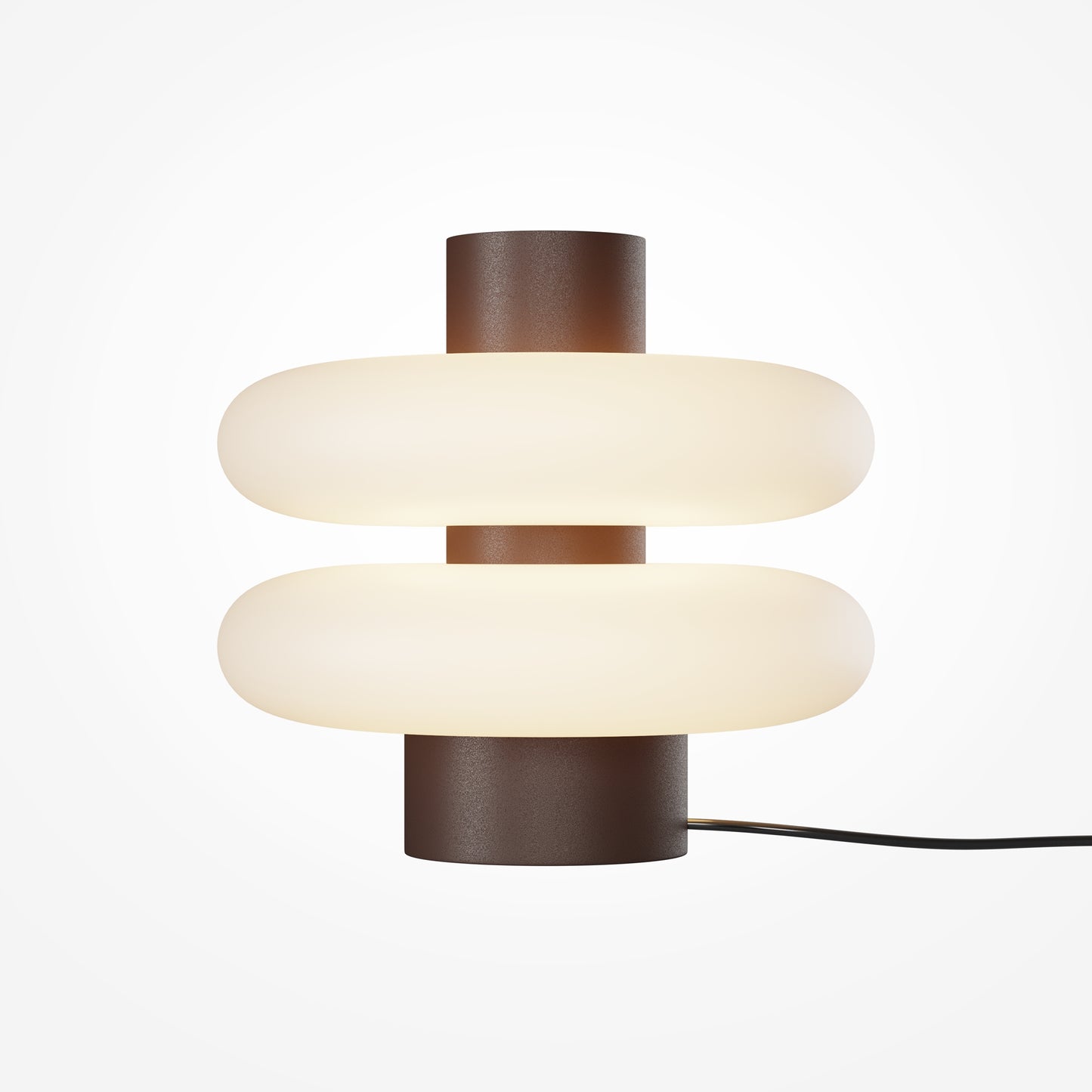 Laualamp MOD497TL-L8BRK