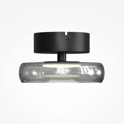Laevalgusti MOD498CL-L13BK1
