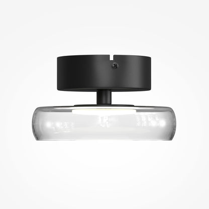 Laevalgusti MOD498CL-L13BK