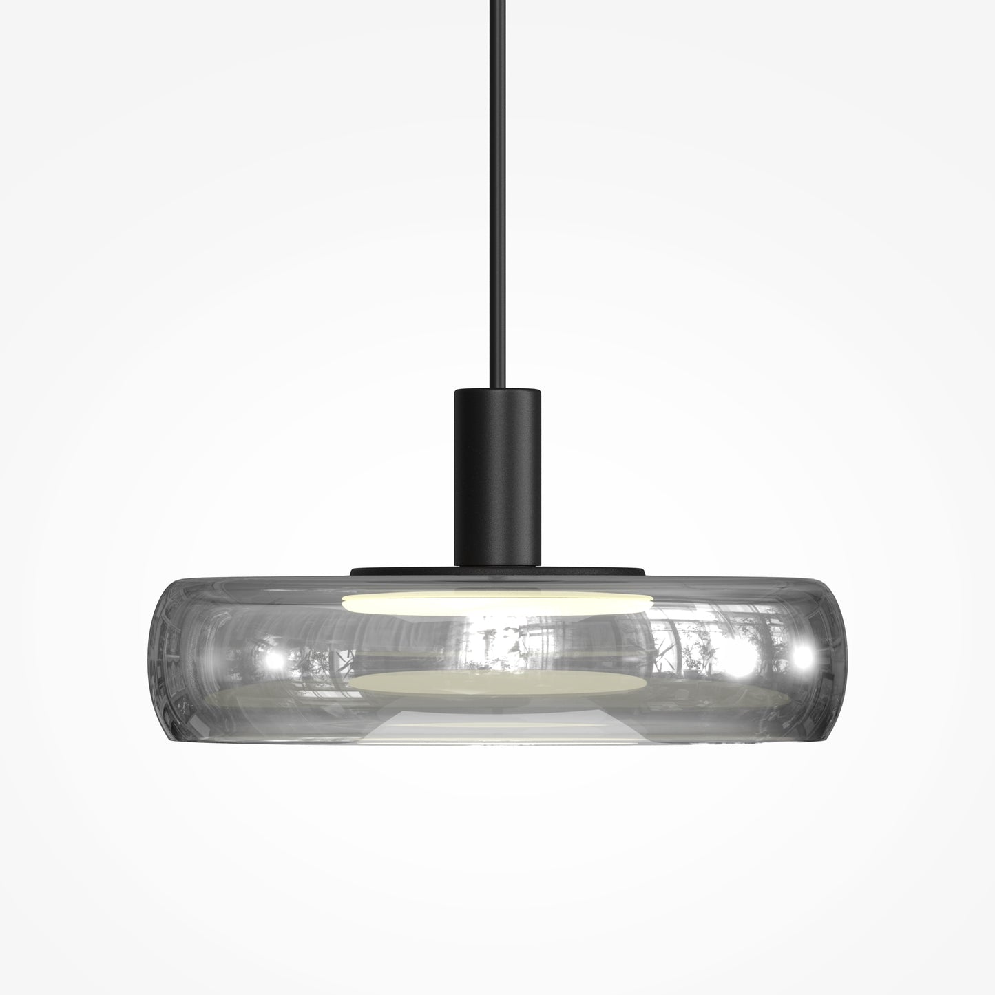 Rippvalgusti MOD498PL-L13BK1