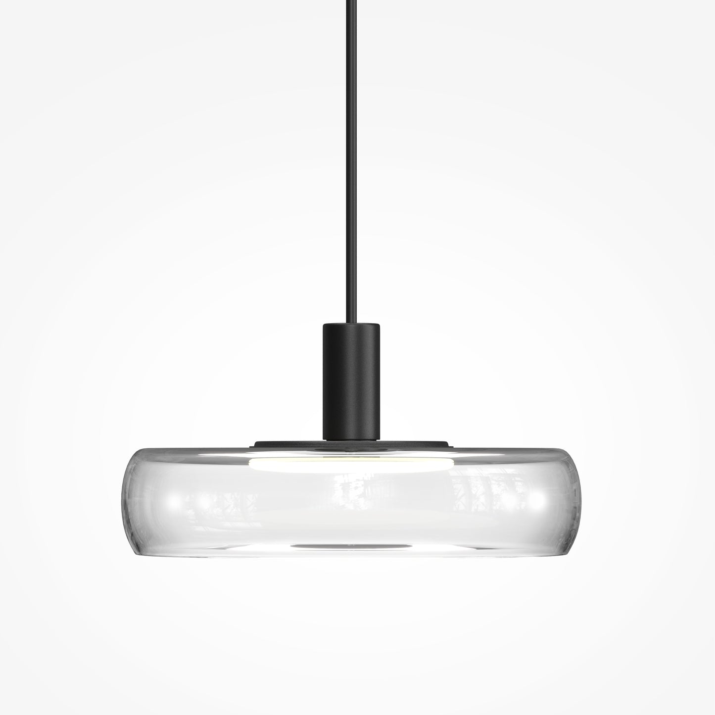 Ripatsvalgusti MOD498PL-L13BK