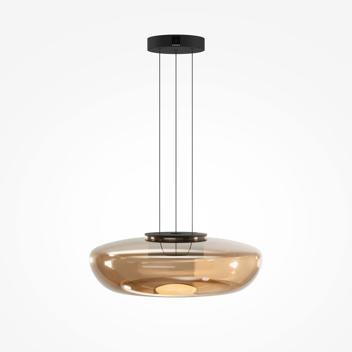 Pendelleuchte MOD501PL-L20BK