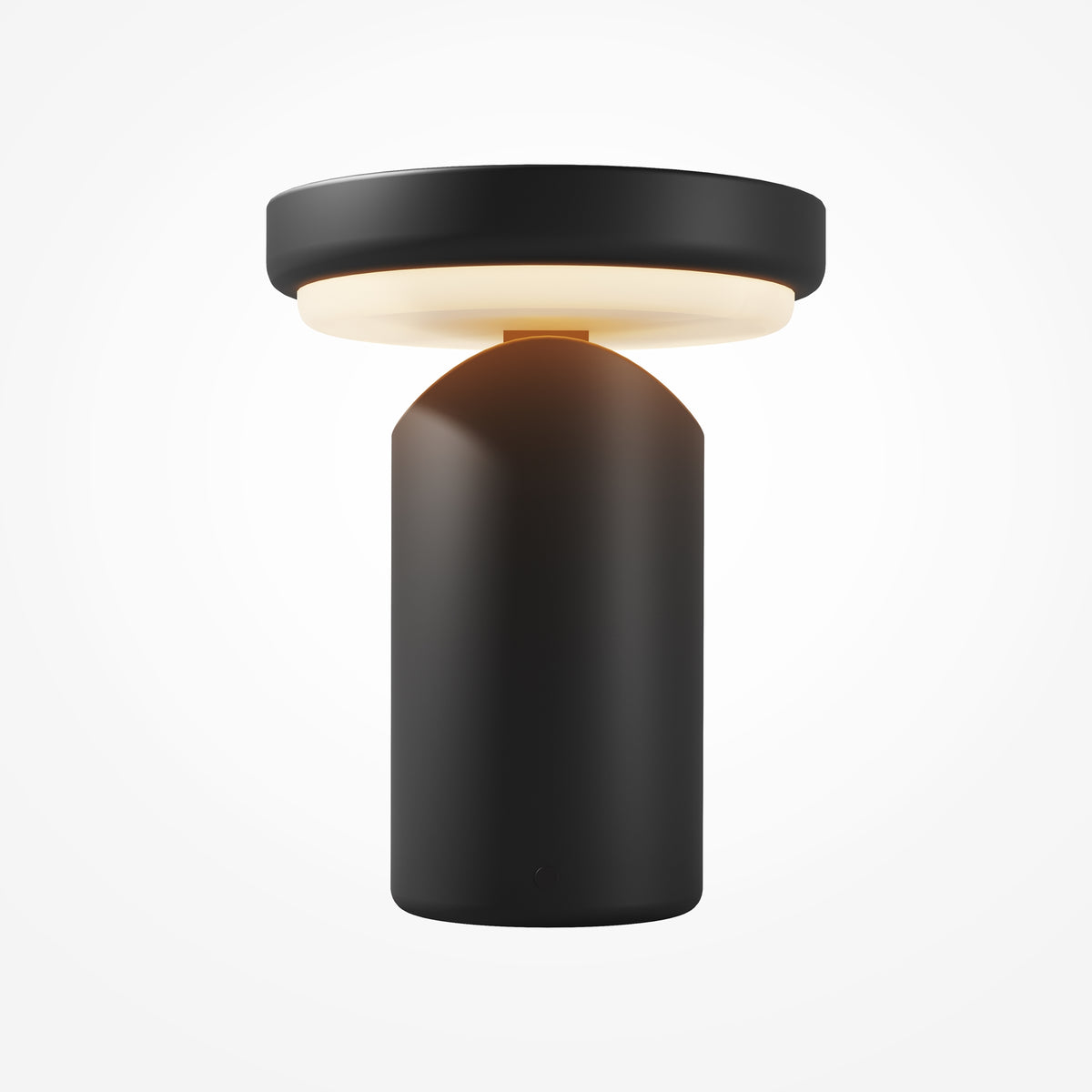 Lámpara de mesa MOD508TL-L5BK