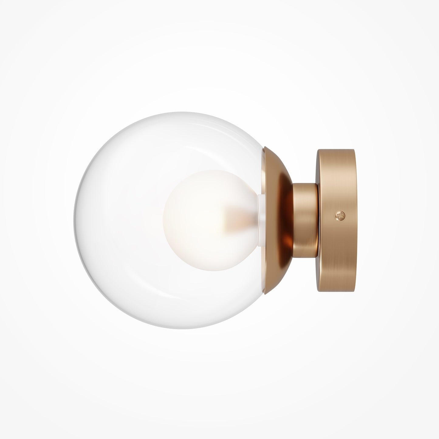 Wall Lamp MOD521WL-01G1