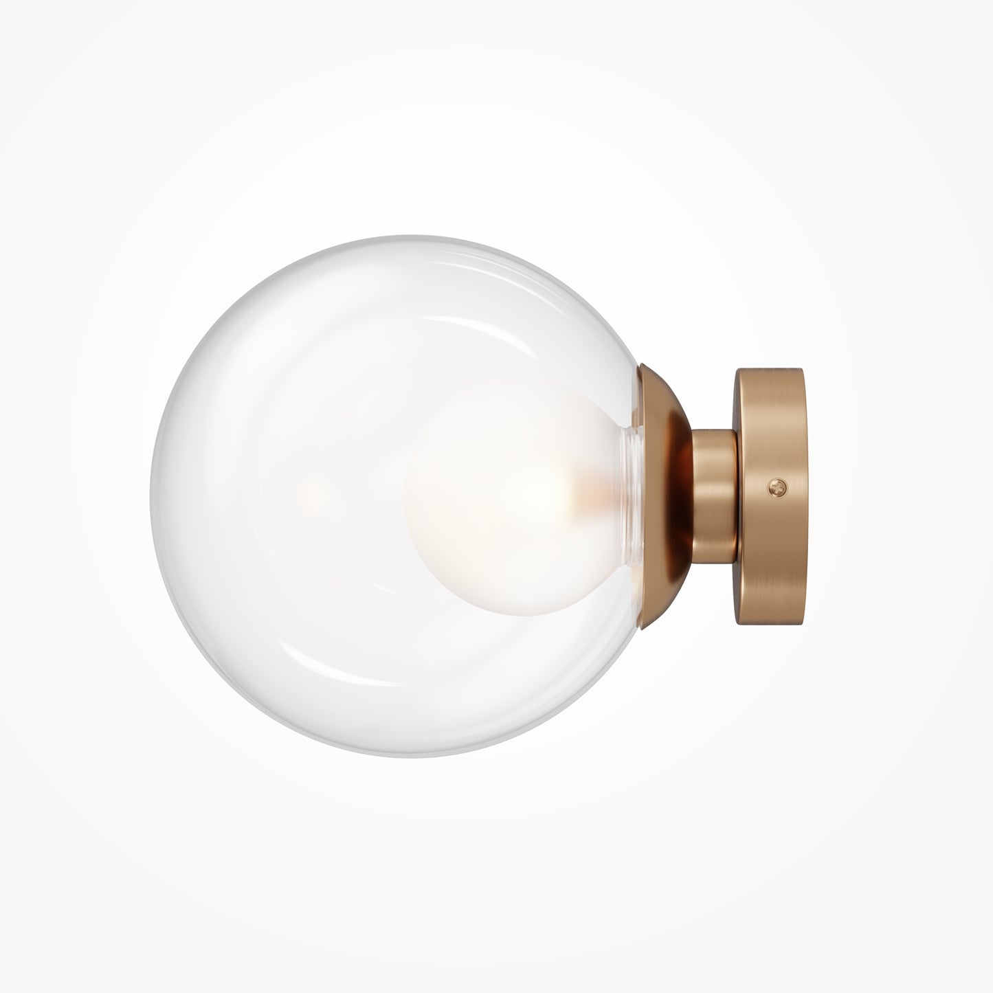 Wall Lamp MOD521WL-01G3