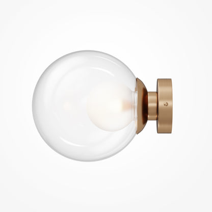 Wall Lamp MOD521WL-01G3