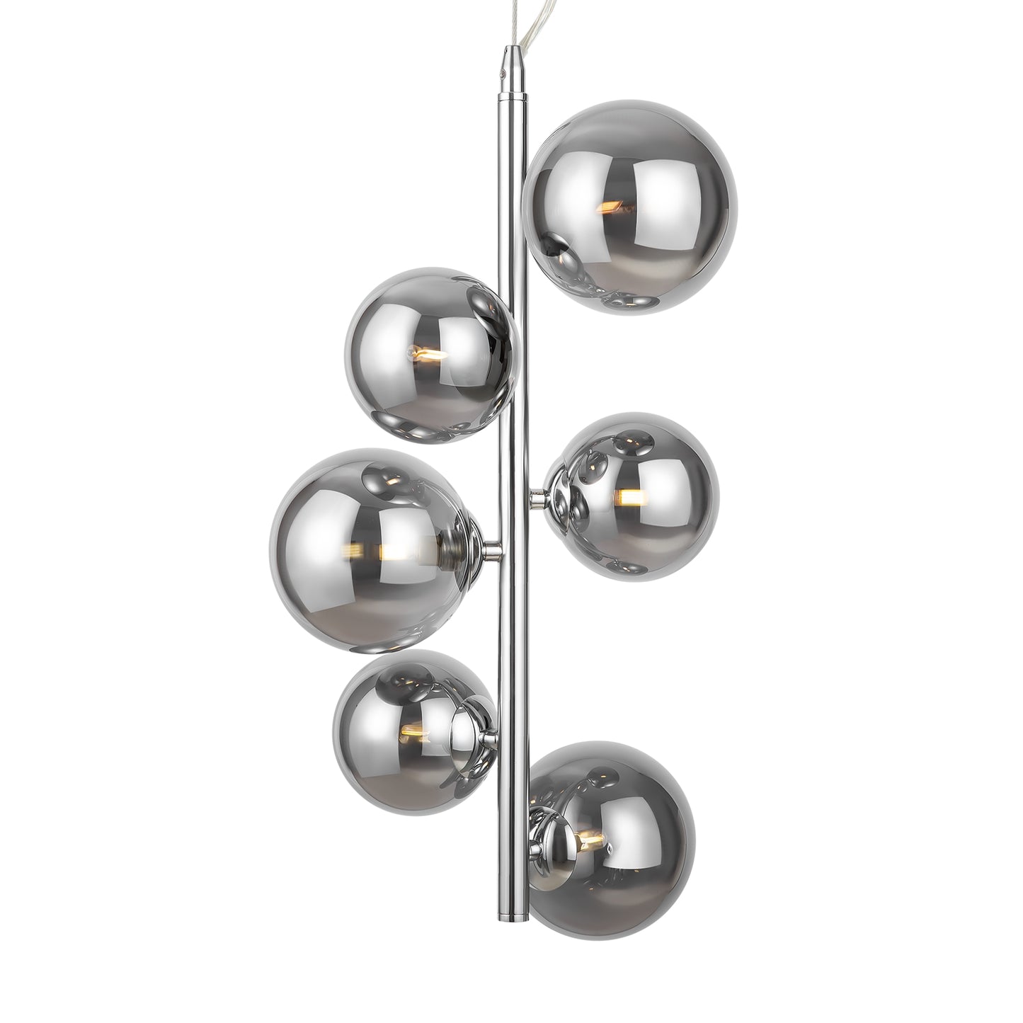 Rippvalgusti MOD545PL-06CH