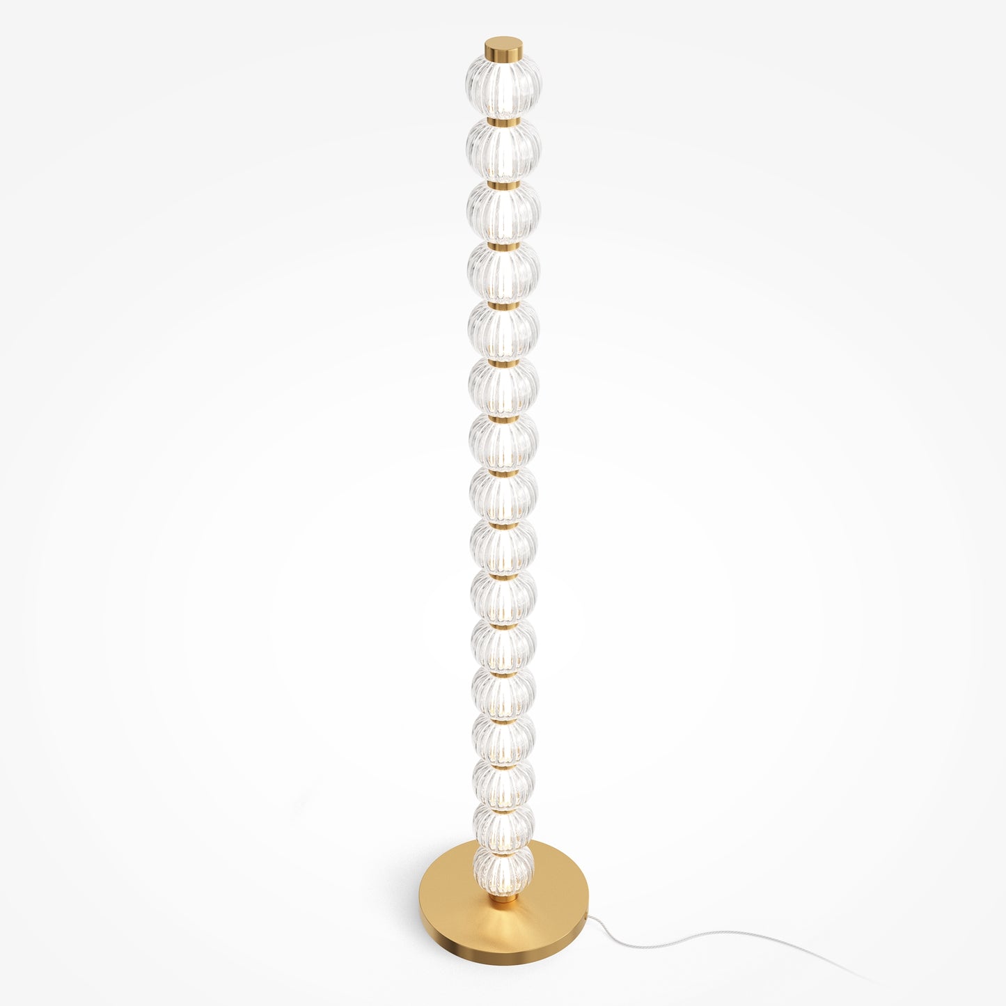Floor lamp MOD555FL-L23G3K
