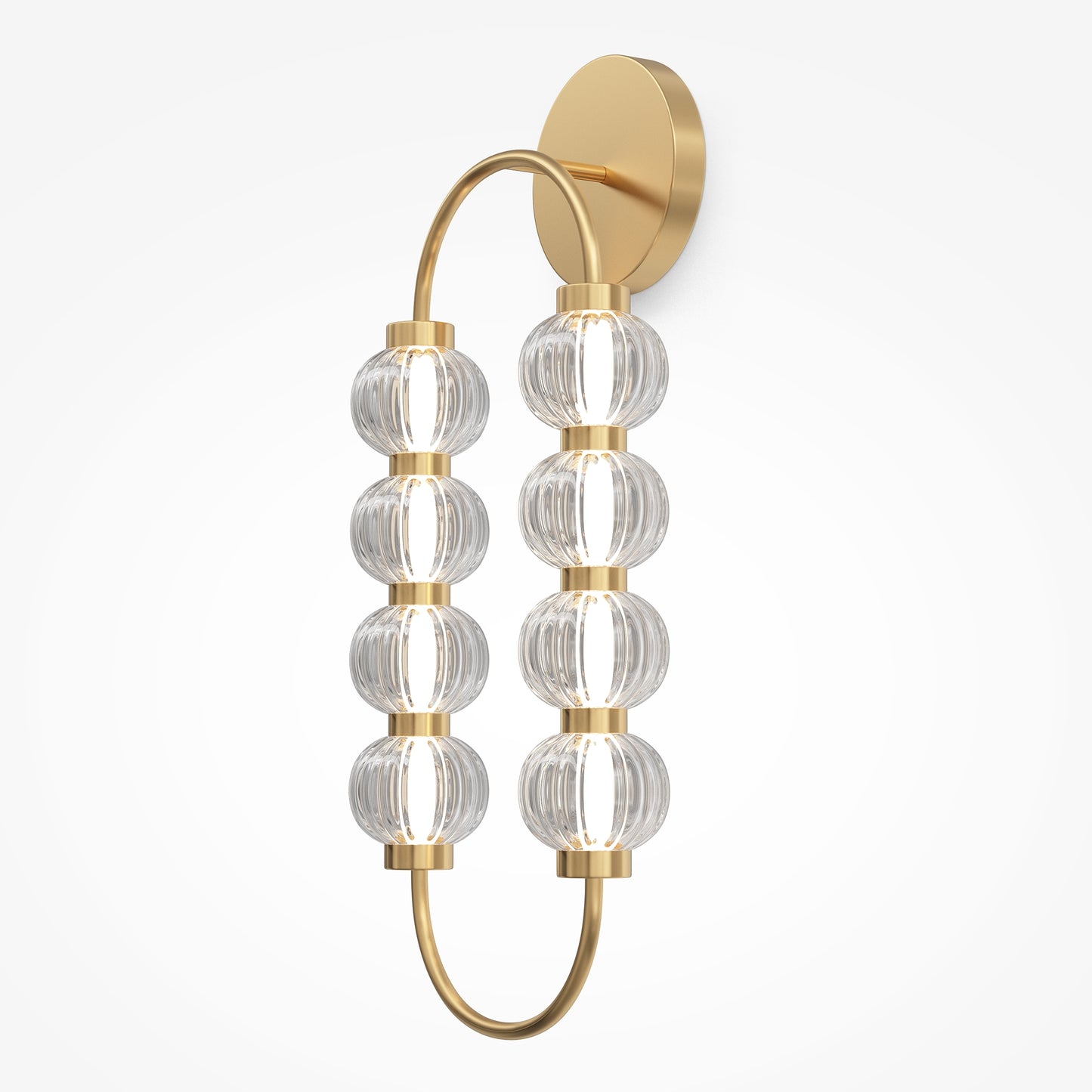 Wall lamp MOD555WL-L11G3K