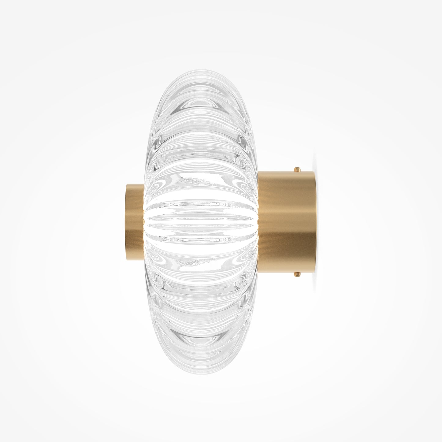 Wall lamp MOD555WL-L3G3K