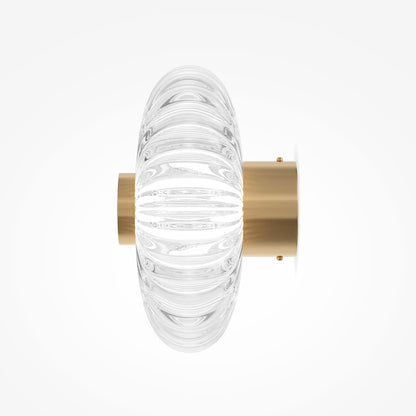 Wall lamp MOD555WL-L3G3K