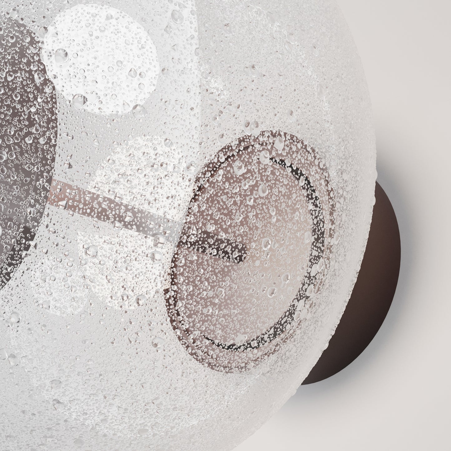 Seinavalgusti (seinabraa) O139WL-L8BRK