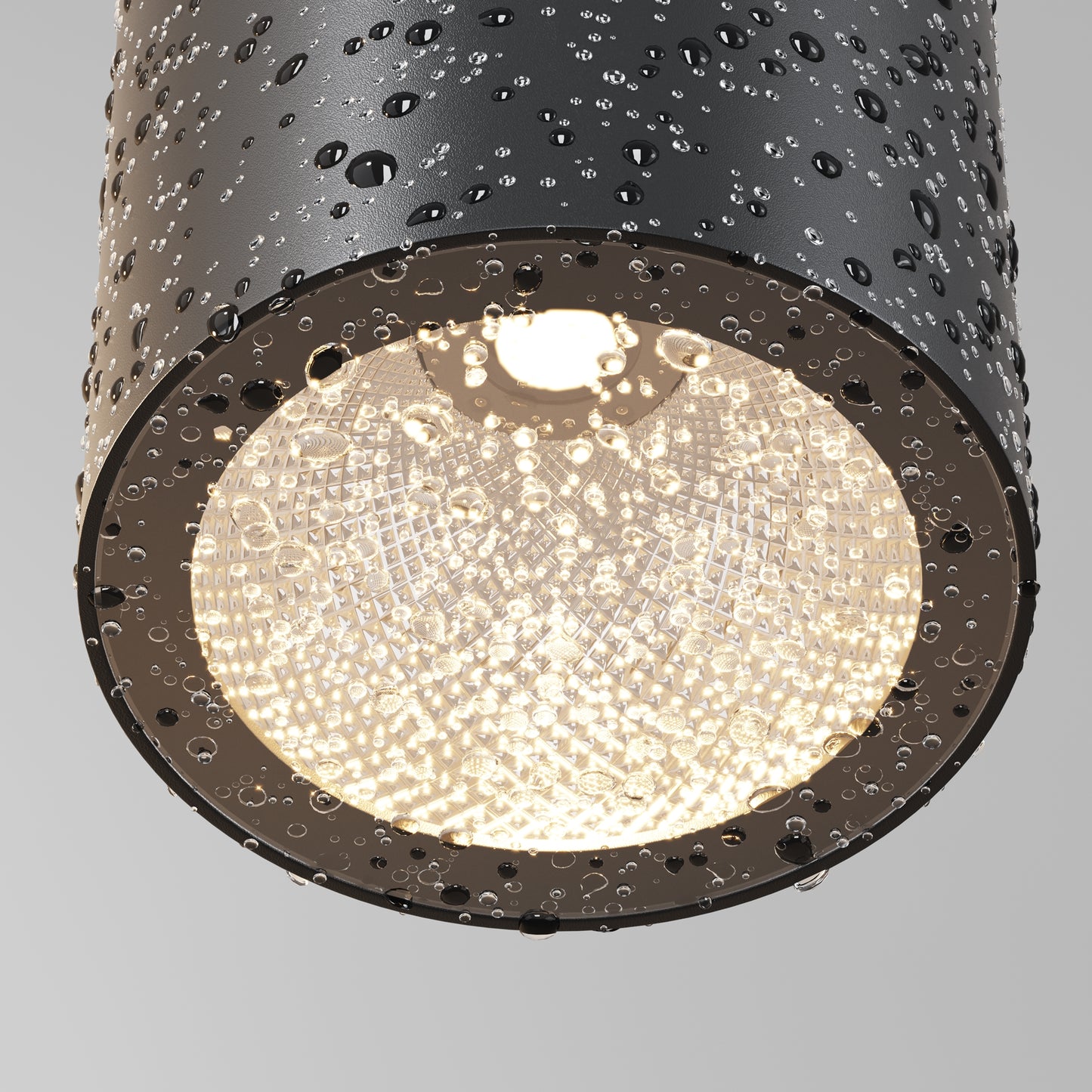 Laelamp O307CL-01B