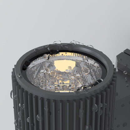 Seinavalgusti O419WL-01GR
