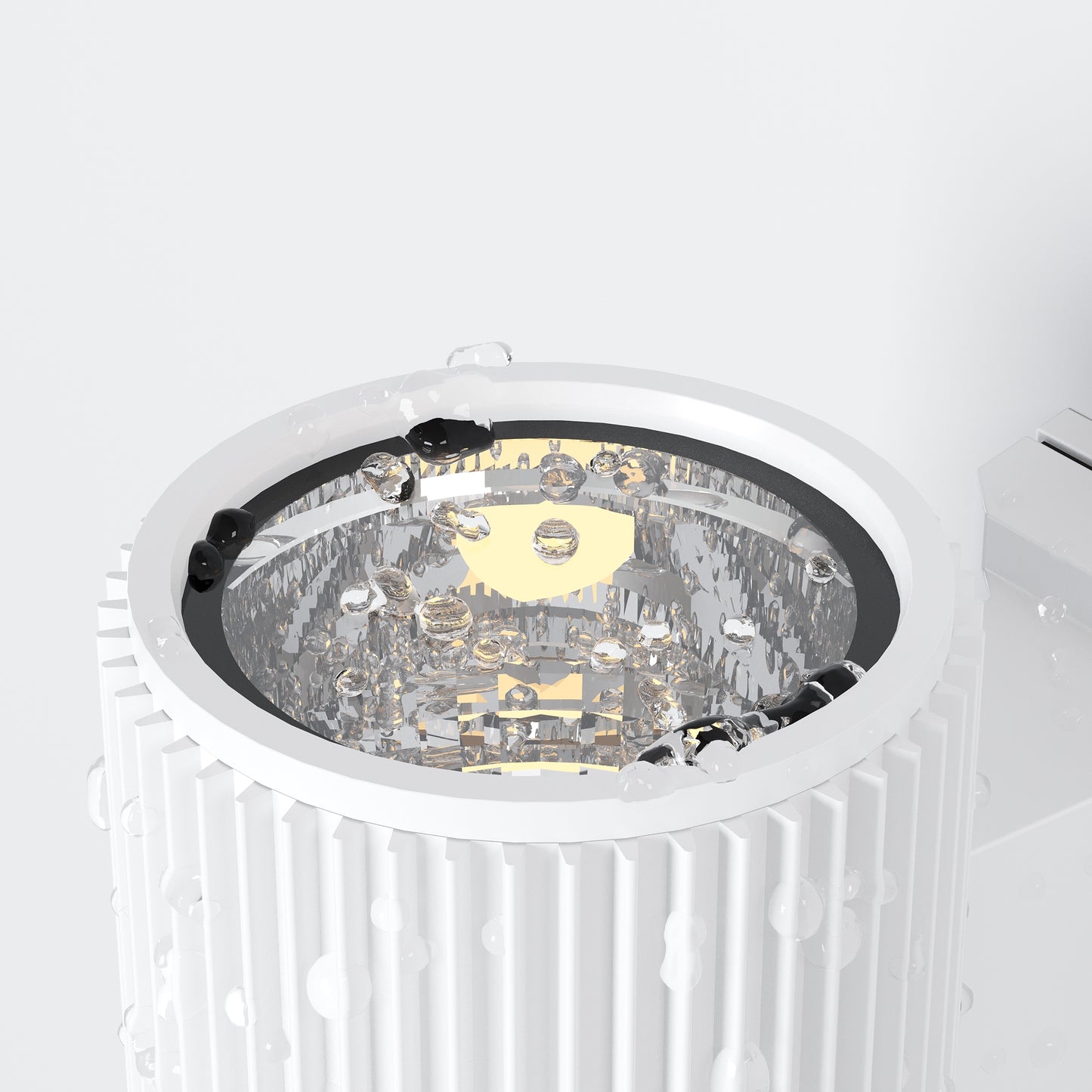 Seinalamp O419WL-01W