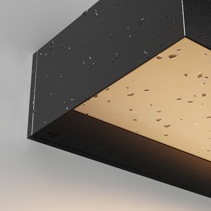 Wall Lamp O428WL-L10GF3K