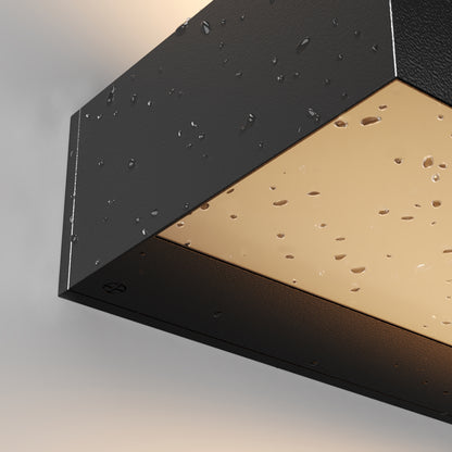 Wall Lamp O428WL-L20GF3K