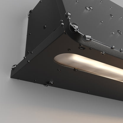Wall lamp O429WL-L10GF3K
