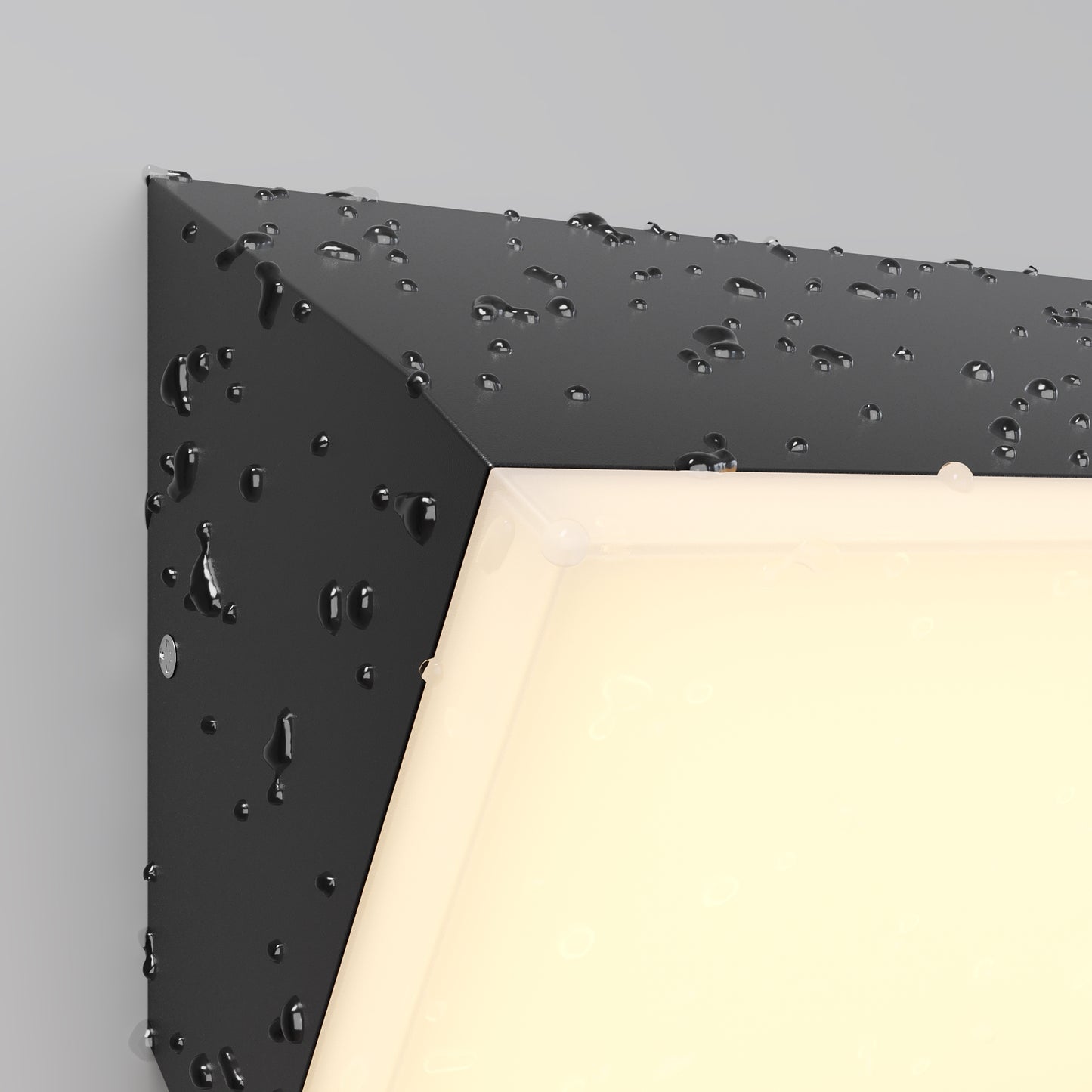 Wall lamp O436WL-L10GF3K