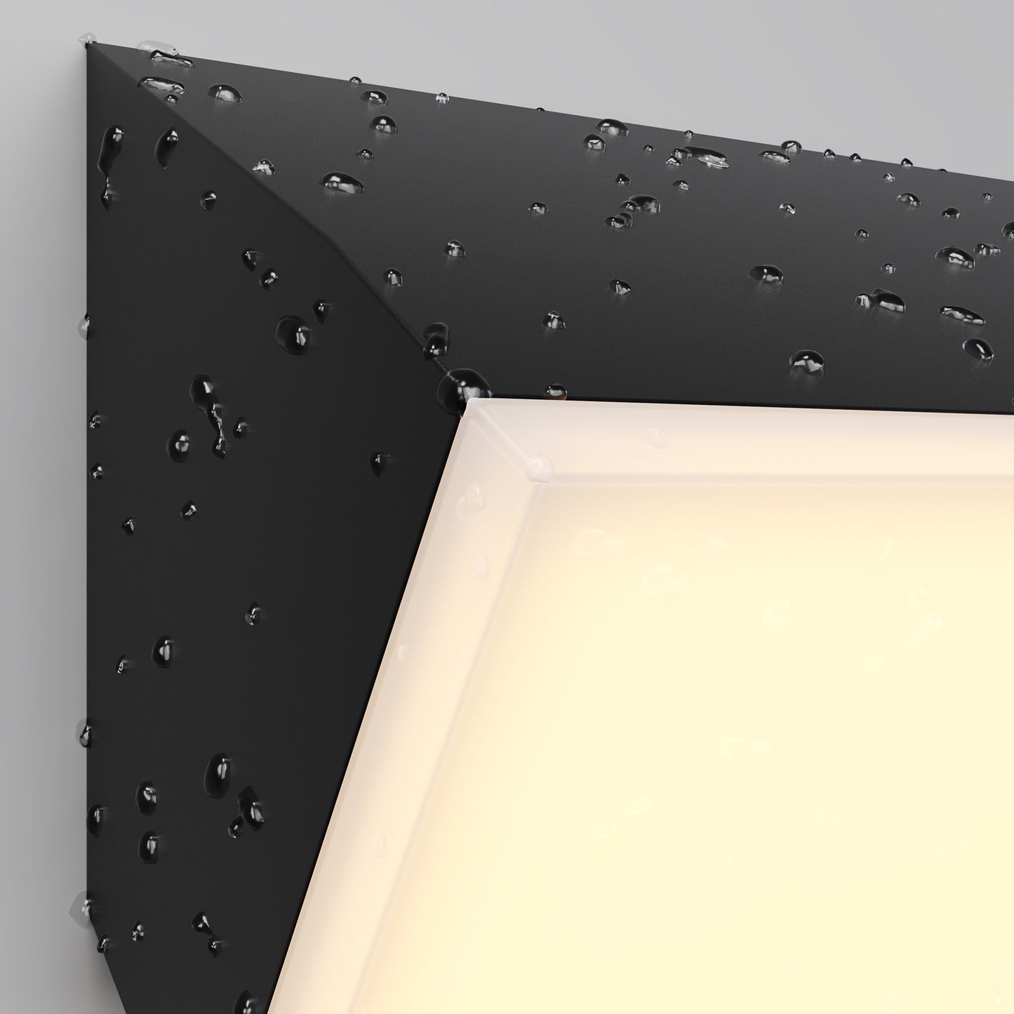Wall lamp O436WL-L20GF3K