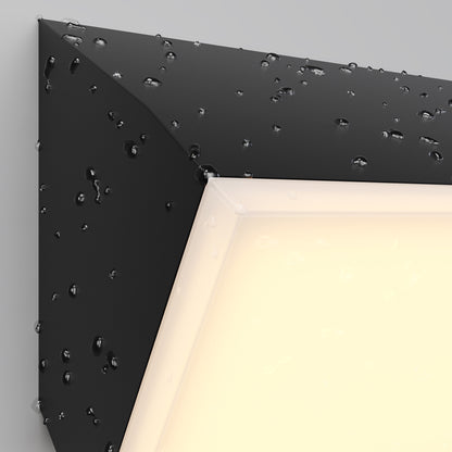 Wall lamp O436WL-L20GF3K