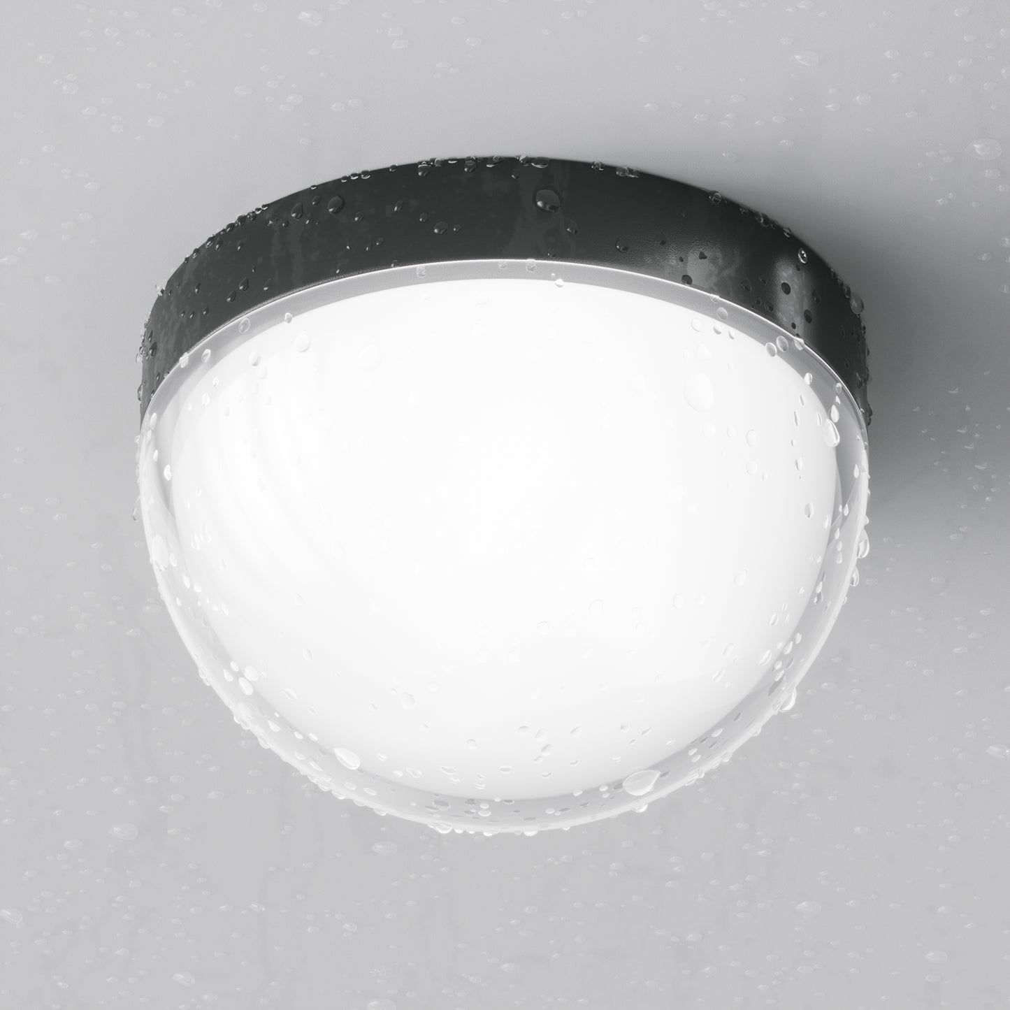 Ceiling lamp O438CL-L12GF3K