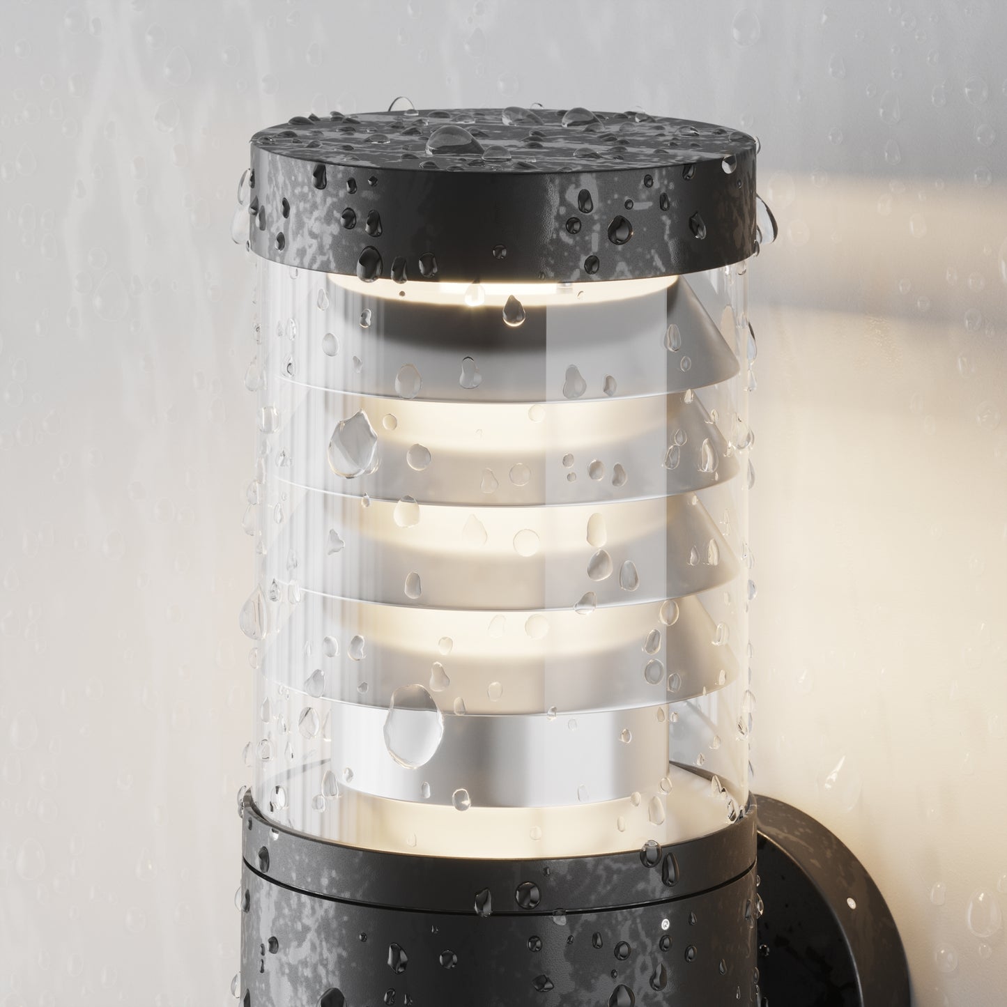 Wall lamp O439WL-L12GF3K