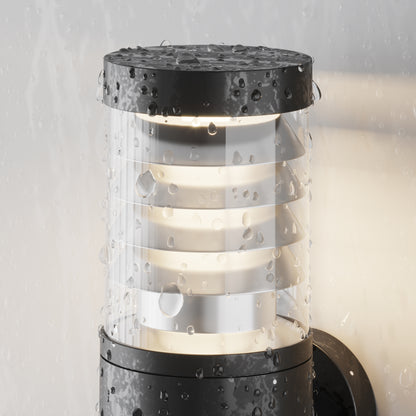 Wall lamp O439WL-L12GF3K