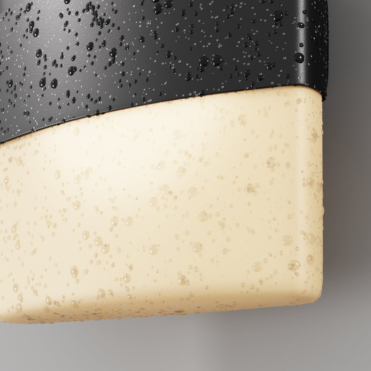 Wall lamp O442WL-L12GF3K