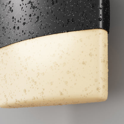 Wall lamp O442WL-L12GF3K