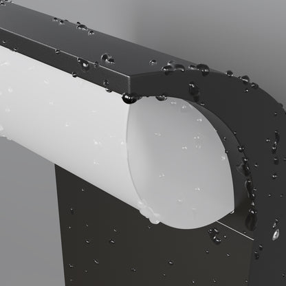 Wall lamp O446WL-L7GF3K