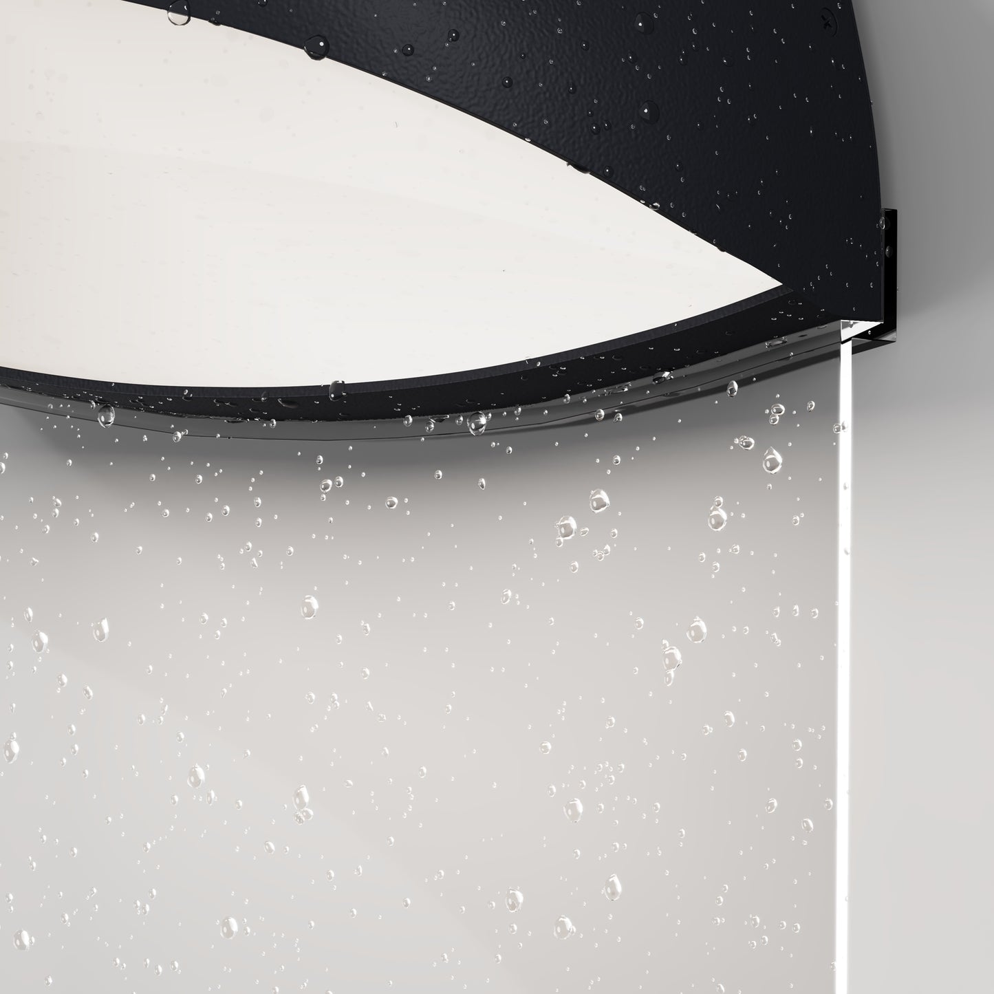 Wall lamp O447WL-L7GF3K