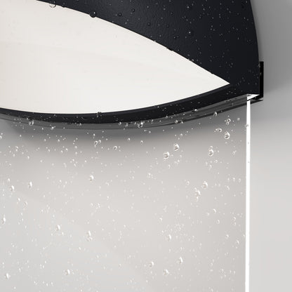 Wall lamp O447WL-L7GF3K