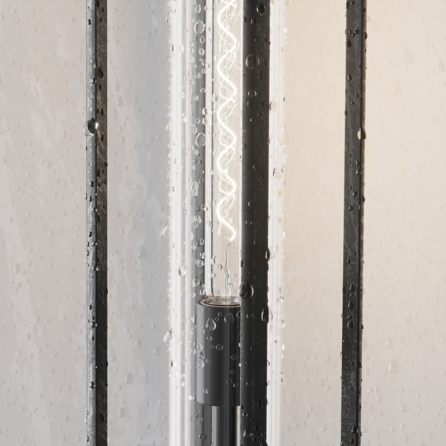Maastikuvalgustus O452FL-01GF3