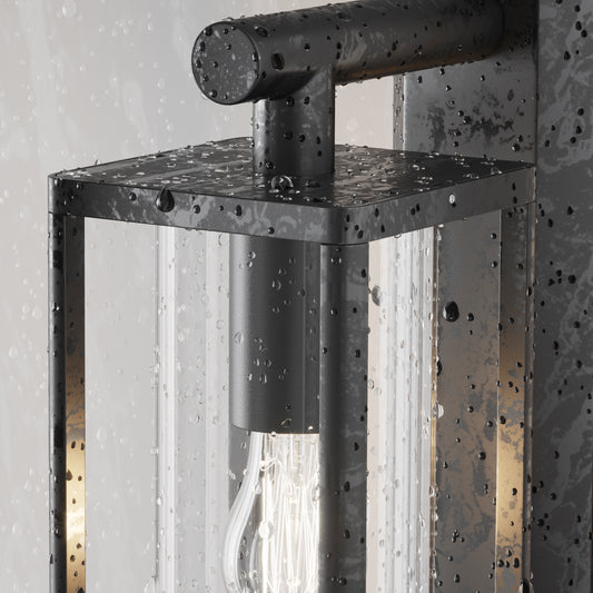 Outdoor Wall lamp O452WL-01GF1