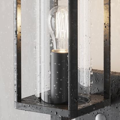 Wall lamp O452WL-01GFSR
