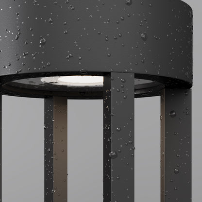 Wall lamp O458WL-L9GF3K