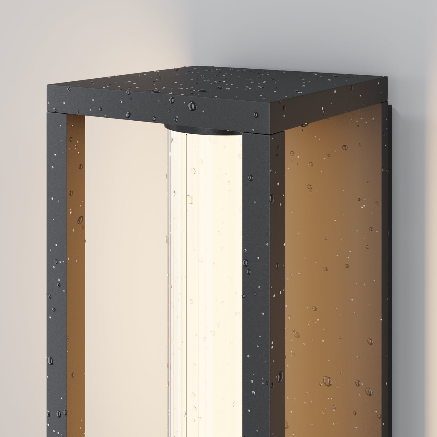 Wall lamp O480WL-L12B3K