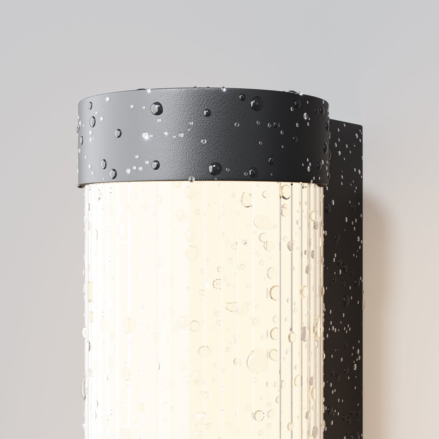 Wall lamp O482WL-L12B3K