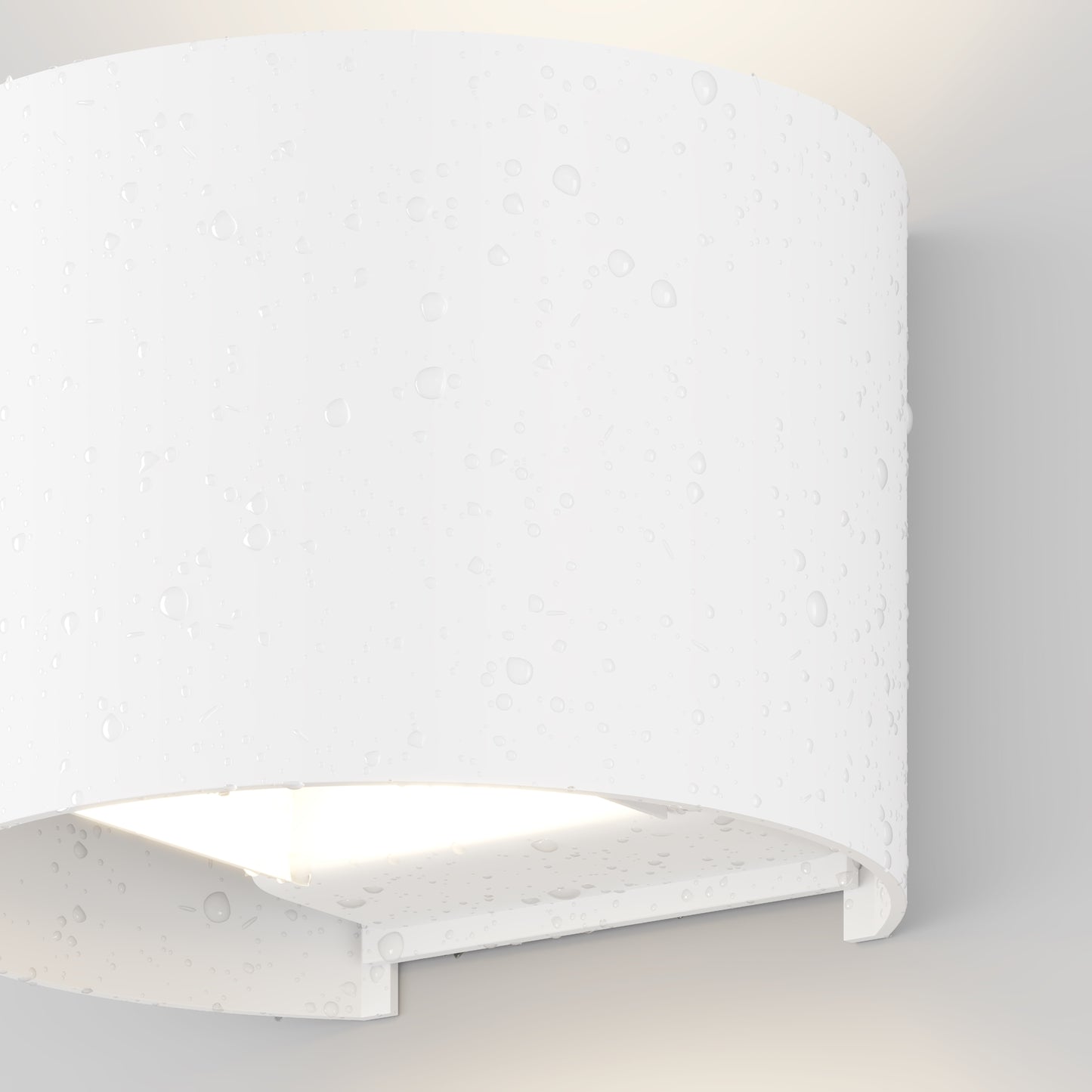Seinavalgusti O573WL-L6W